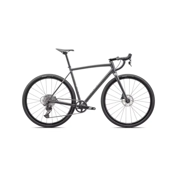 Specialized Crux DSW Comp 2025 Gravelsykkel