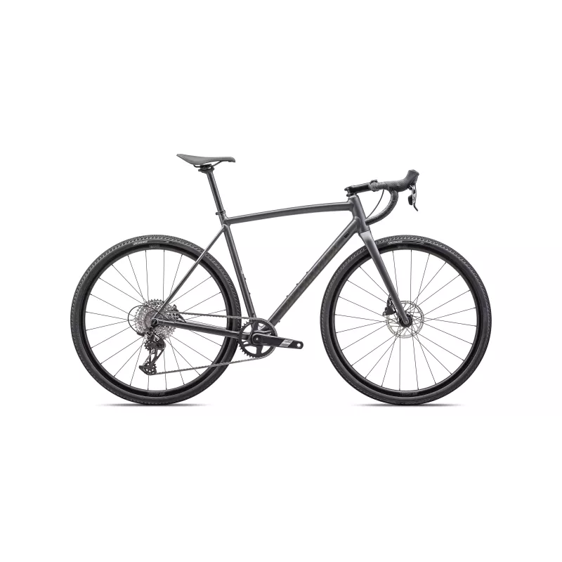 Specialized Crux DSW Comp 2025 Gravelsykkel - Bilde 1