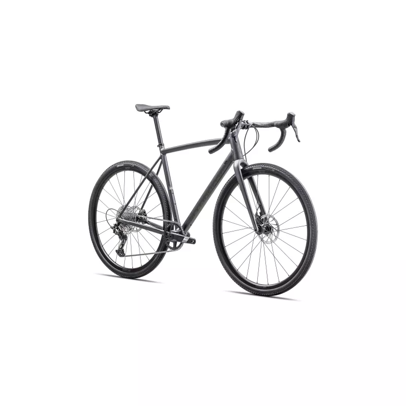 Specialized Crux DSW Comp 2025 Gravelsykkel - Bilde 2