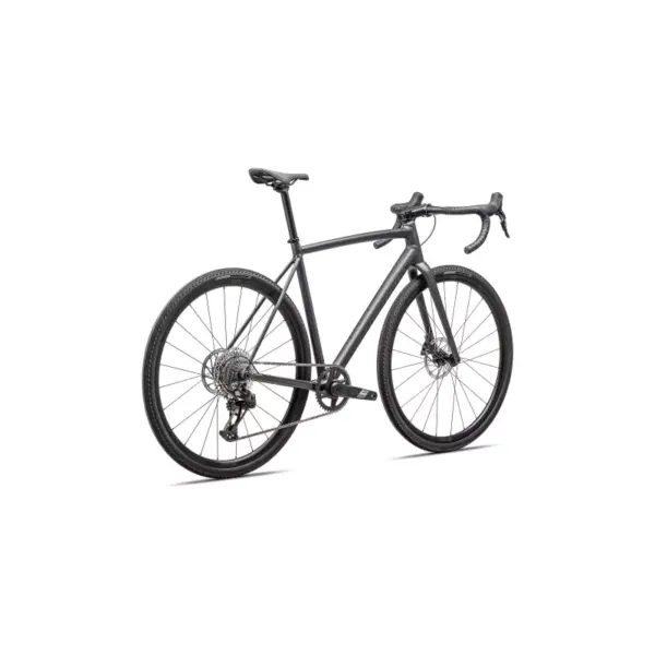 Specialized Crux DSW Comp 2025 Gravelsykkel