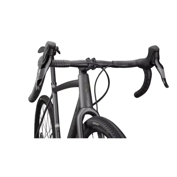 Specialized Crux DSW Comp 2025 Gravelsykkel