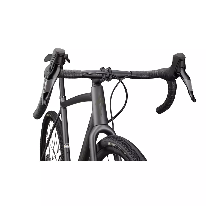 Specialized Crux DSW Comp 2025 Gravelsykkel - Bilde 4