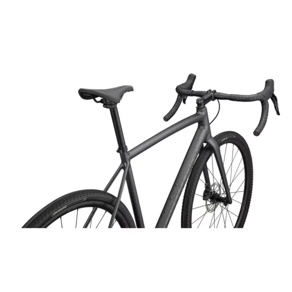 Specialized Crux DSW Comp 2025 Gravelsykkel
