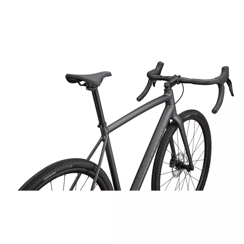 Specialized Crux DSW Comp 2025 Gravelsykkel - Bilde 5