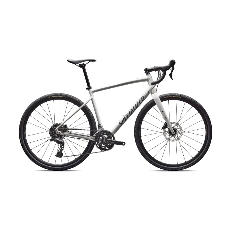 Specialized Diverge 3 Alloy 2026 Gravelsykkel - Bilde 1