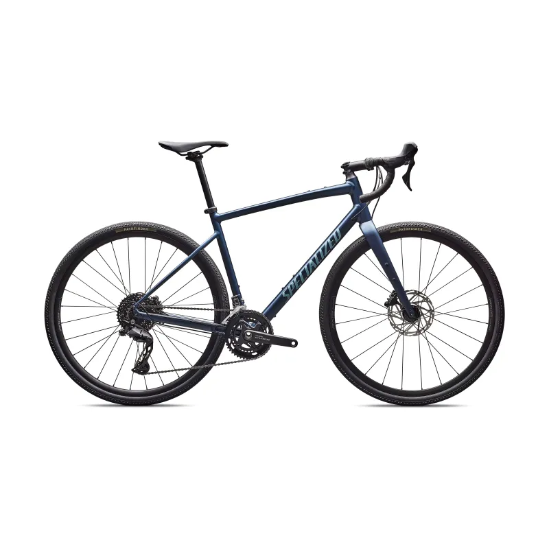 Specialized Diverge 3 Alloy 2026 Gravelsykkel - Bilde 1