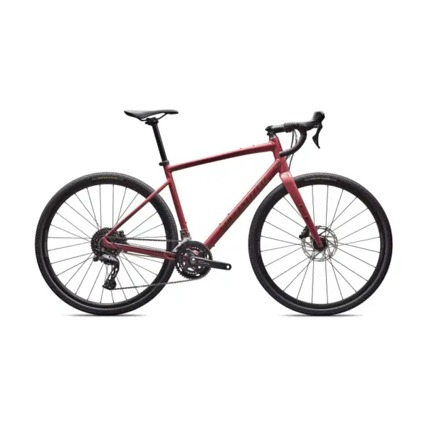 Specialized Diverge 3 Alloy 2026 Gravelsykkel