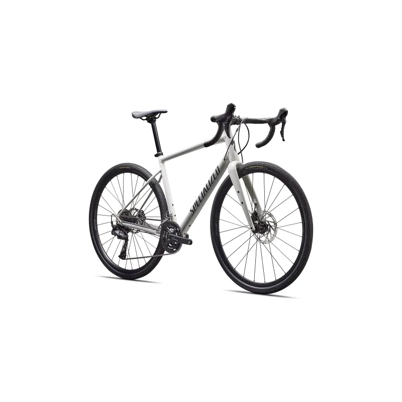 Specialized Diverge 3 Alloy 2026 Gravelsykkel - Bilde 2