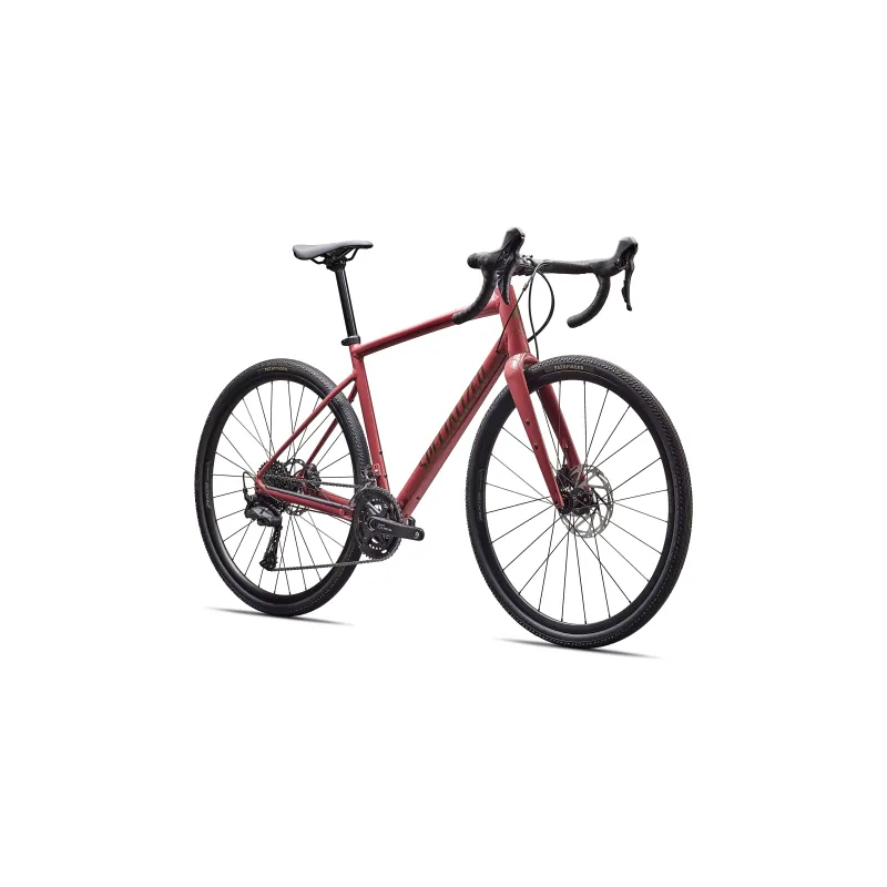 Specialized Diverge 3 Alloy 2026 Gravelsykkel - Bilde 2