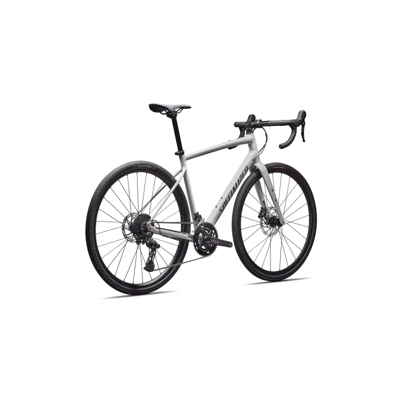 Specialized Diverge 3 Alloy 2026 Gravelsykkel - Bilde 3