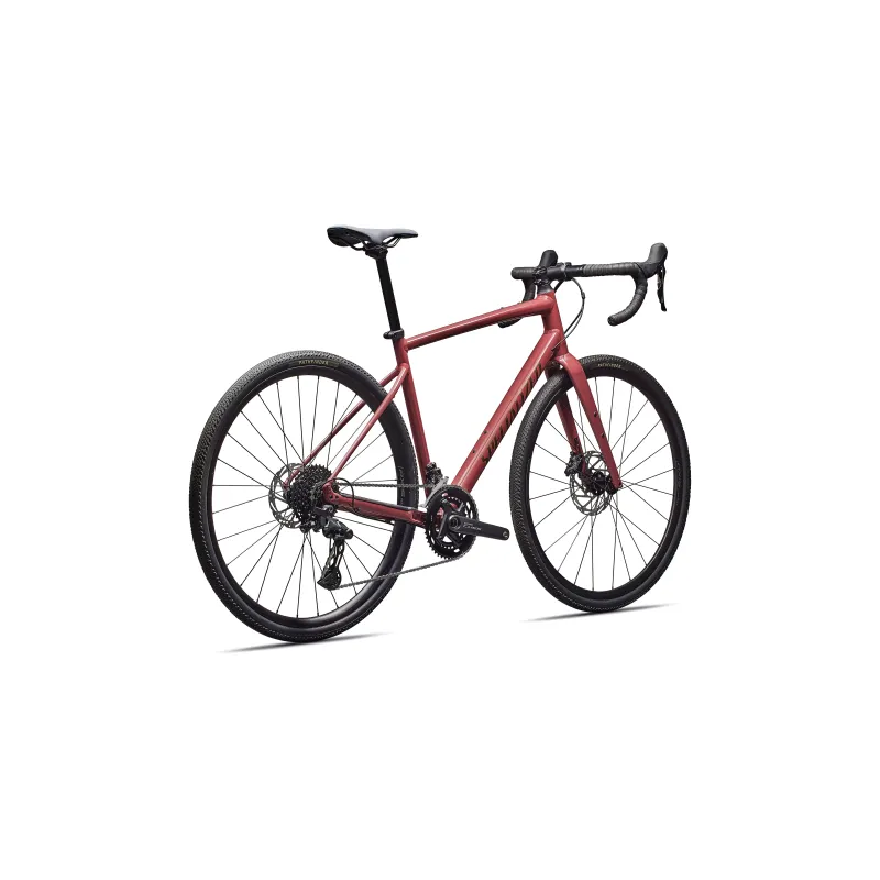 Specialized Diverge 3 Alloy 2026 Gravelsykkel - Bilde 3