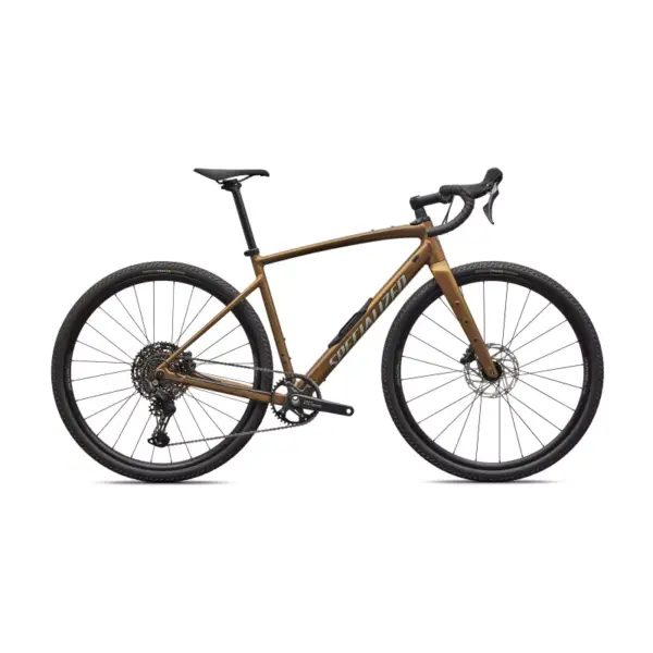Specialized Diverge 4 Sport Alloy 2026 Gravelsykkel