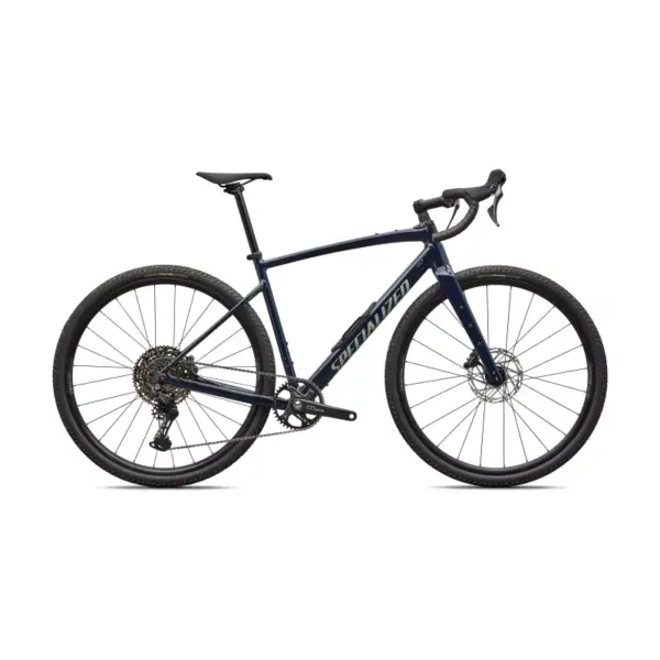 Specialized Diverge 4 Sport Alloy 2026 Gravelsykkel