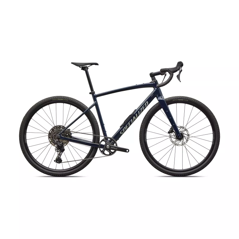 Specialized Diverge 4 Sport Alloy 2026 Gravelsykkel - Bilde 1
