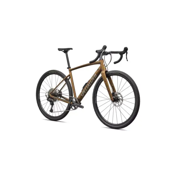 Specialized Diverge 4 Sport Alloy 2026 Gravelsykkel