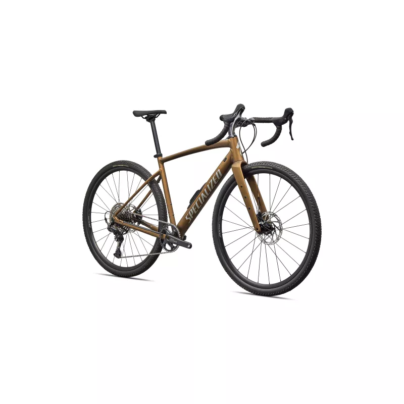 Specialized Diverge 4 Sport Alloy 2026 Gravelsykkel - Bilde 2
