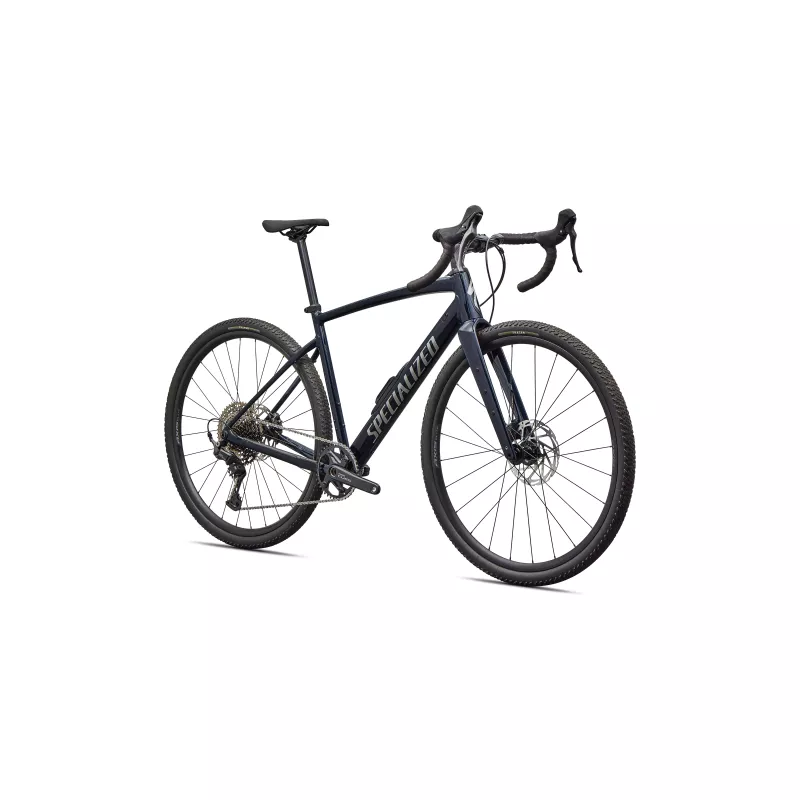 Specialized Diverge 4 Sport Alloy 2026 Gravelsykkel - Bilde 2