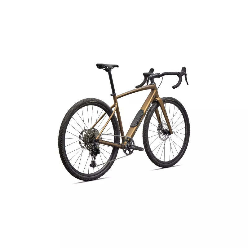 Specialized Diverge 4 Sport Alloy 2026 Gravelsykkel - Bilde 3
