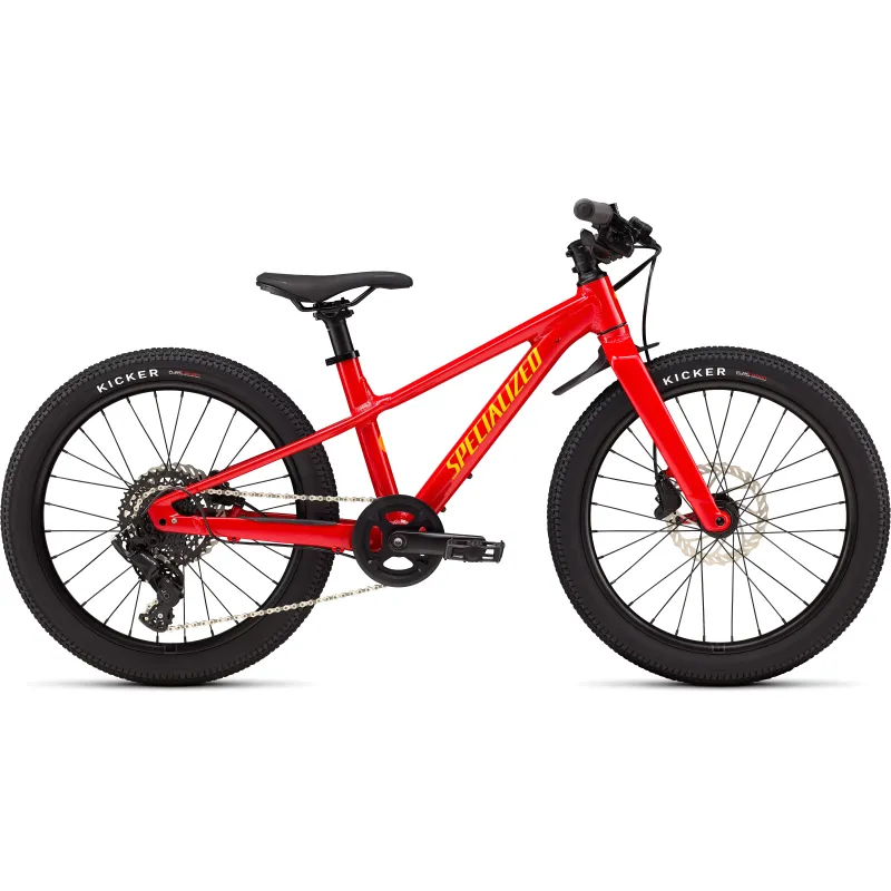 Specialized Riprock 20 2026 - Bilde 1