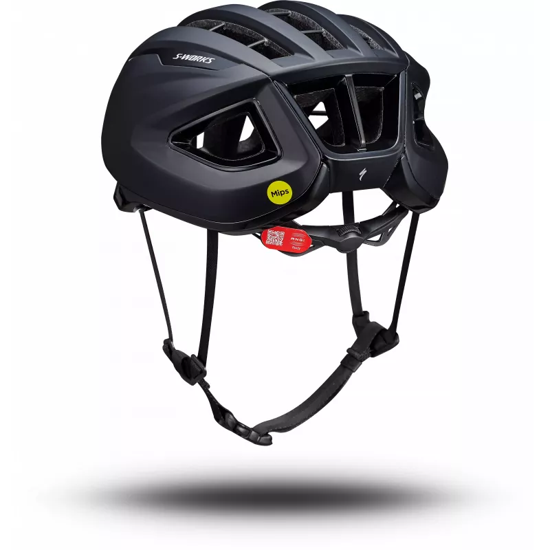Specialized S-Works Prevail 3 - Bilde 7