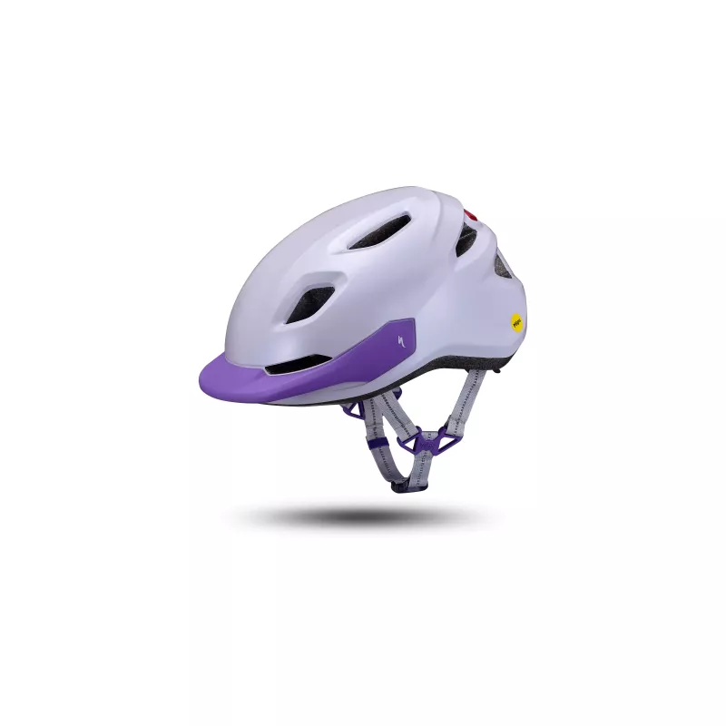 Specialized Shuffle 2 LED Sykkelhjelm Barn - Bilde 1