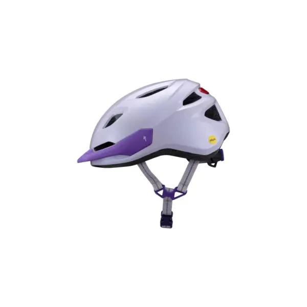 Specialized-Shuffle 2 LED–Lillehammer Sport-2 Specialized Shuffle 2 LED Sykkelhjelm Barn