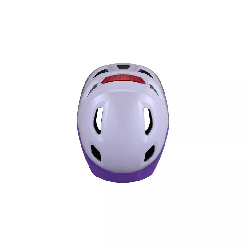 Specialized Shuffle 2 LED Sykkelhjelm Barn - Bilde 8
