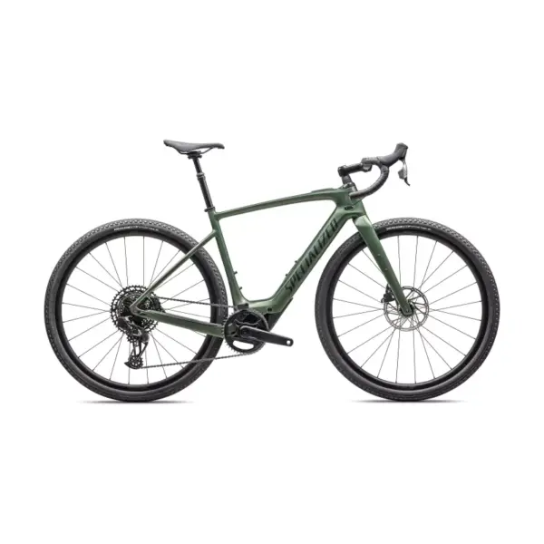 Specialized Turbo Creo 2 Comp 2025