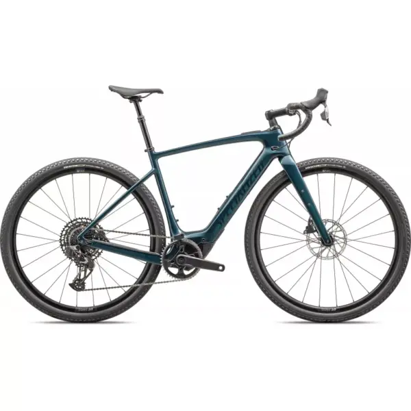 Specialized Turbo Creo 2 Comp 2025
