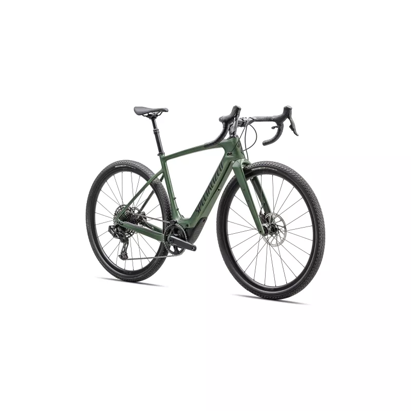 Specialized Turbo Creo 2 Comp 2025 - Bilde 2