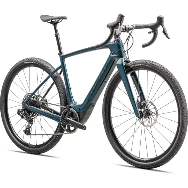 Specialized Turbo Creo 2 Comp 2025