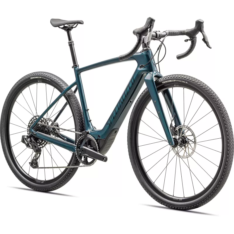 Specialized Turbo Creo 2 Comp 2025 - Bilde 2