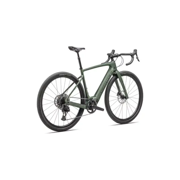 Specialized Turbo Creo 2 Comp 2025