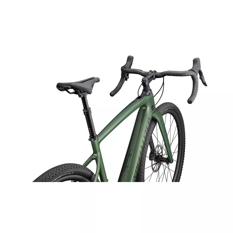 Specialized Turbo Creo 2 Comp 2025 - Bilde 4