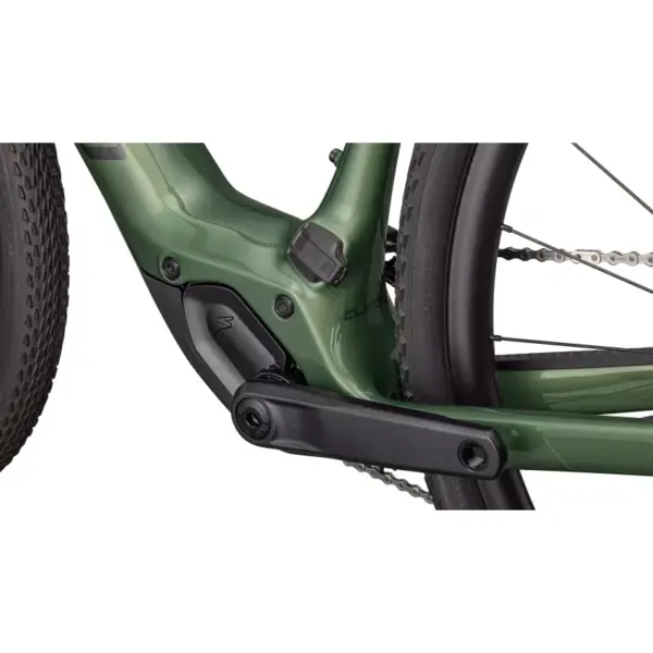 Specialized Turbo Creo 2 Comp 2025