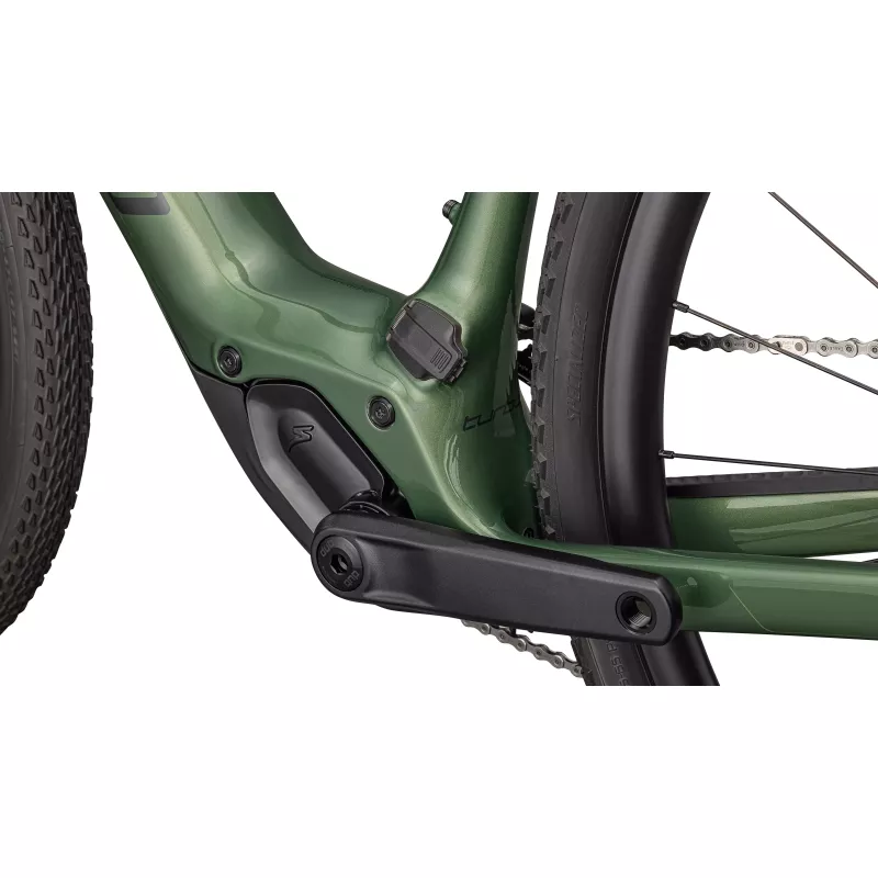Specialized Turbo Creo 2 Comp 2025 - Bilde 7