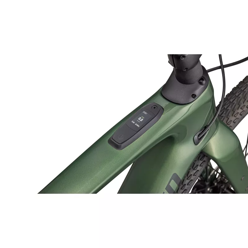 Specialized Turbo Creo 2 Comp 2025 - Bilde 8
