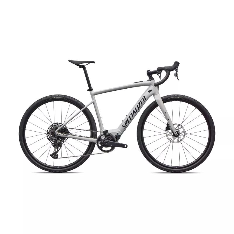 Specialized Turbo Creo 2 Comp E5 2026 - Bilde 1