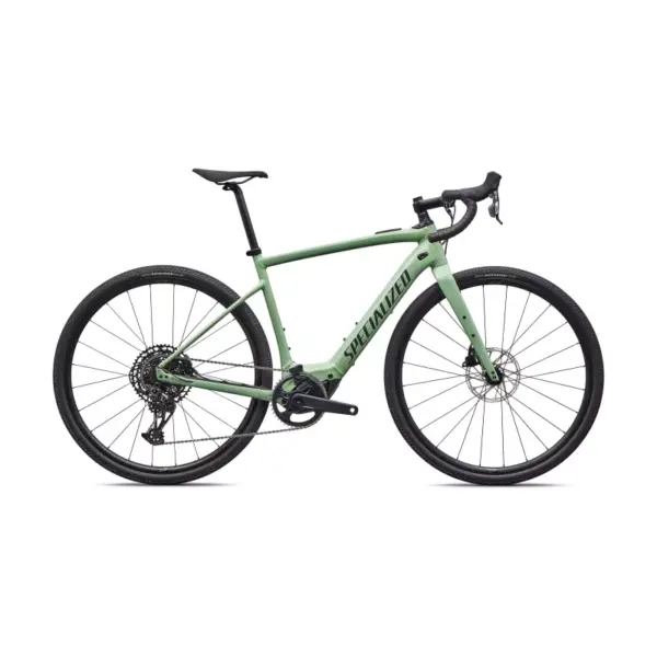 Specialized Turbo Creo 2 Comp E5 2026