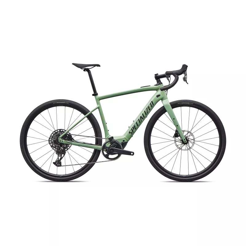 Specialized Turbo Creo 2 Comp E5 2026 - Bilde 1