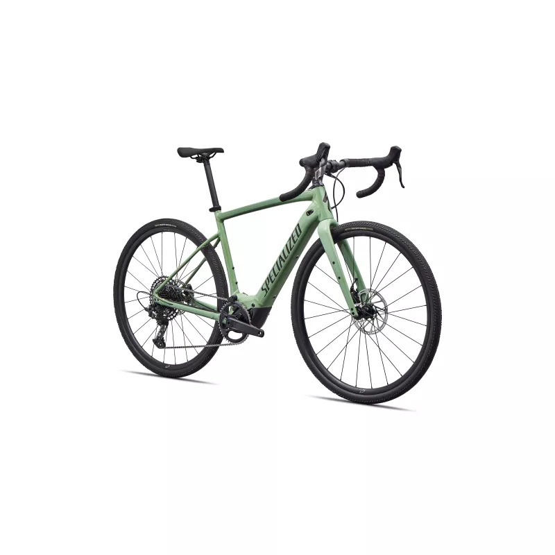 Specialized Turbo Creo 2 Comp E5 2026 - Bilde 2