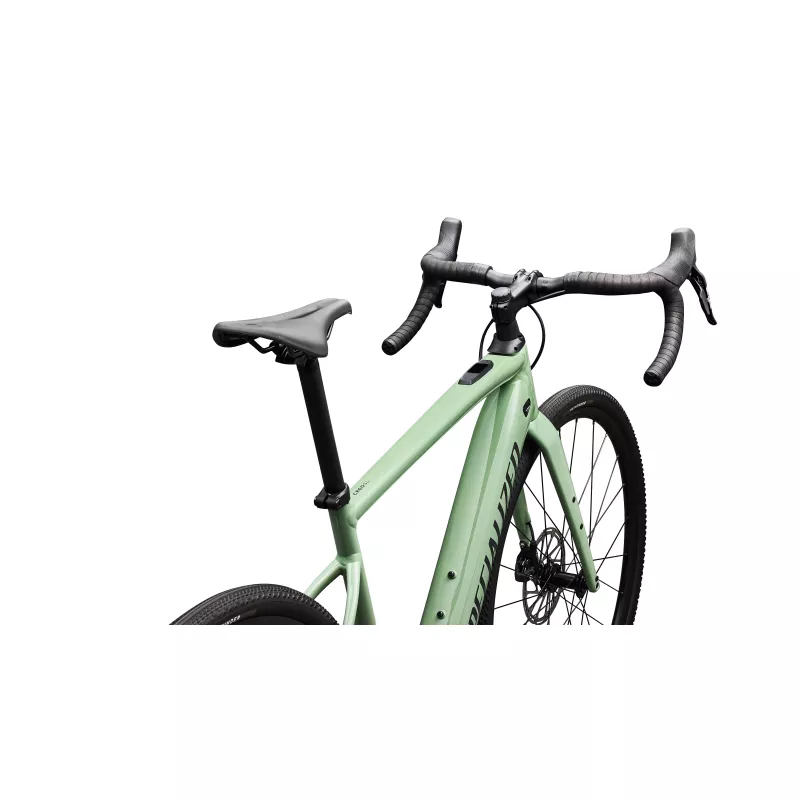 Specialized Turbo Creo 2 Comp E5 2026 - Bilde 4