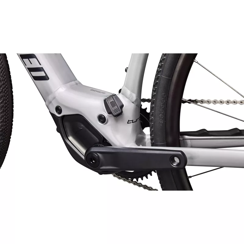 Specialized Turbo Creo 2 Comp E5 2026 - Bilde 7