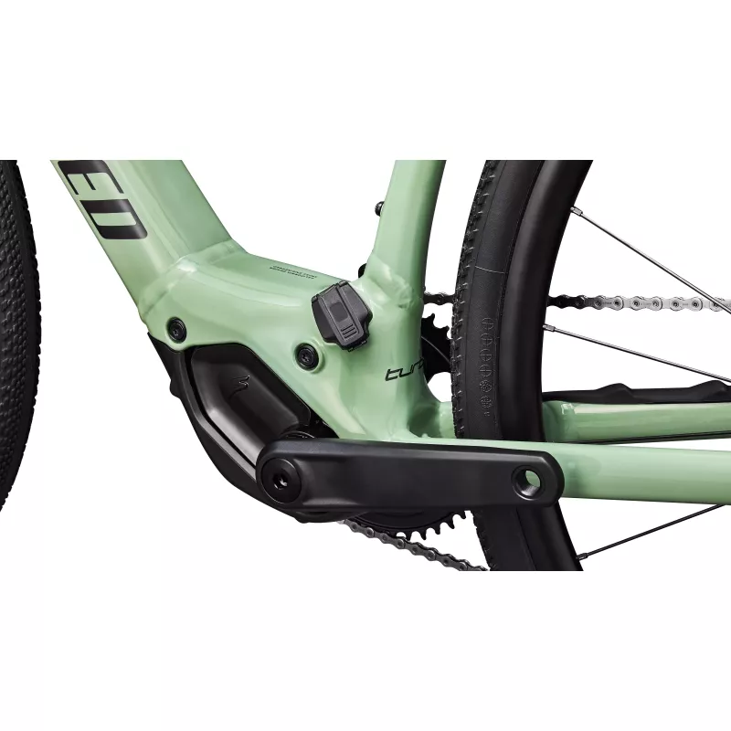 Specialized Turbo Creo 2 Comp E5 2026 - Bilde 7