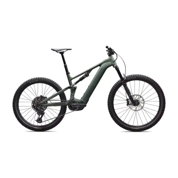 Specialized-Turbo Levo 4 Alloy 2026–Lillehammer Sport-1 Specialized Turbo Levo 4 Alloy 2026