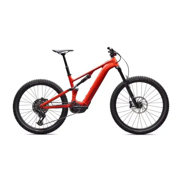 Specialized Turbo Levo 4 Alloy 2026