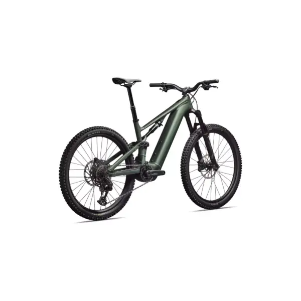 Specialized-Turbo Levo 4 Alloy 2026–Lillehammer Sport-3 Specialized Turbo Levo 4 Alloy 2026