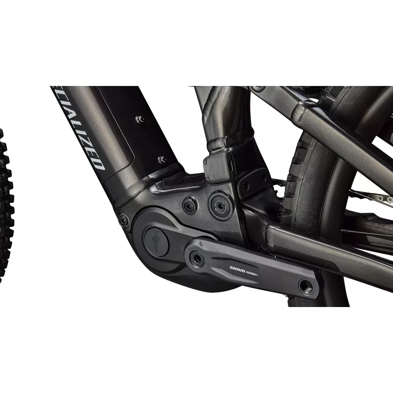 Specialized Turbo Levo 4 Alloy 2026 - Bilde 9
