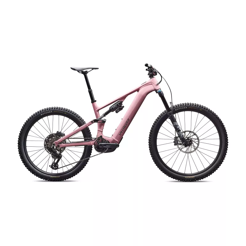 Specialized Turbo Levo 4 Comp Alloy 2026 - Bilde 1