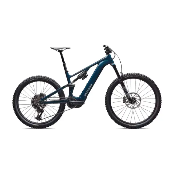 Specialized Turbo Levo 4 Comp Alloy 2026